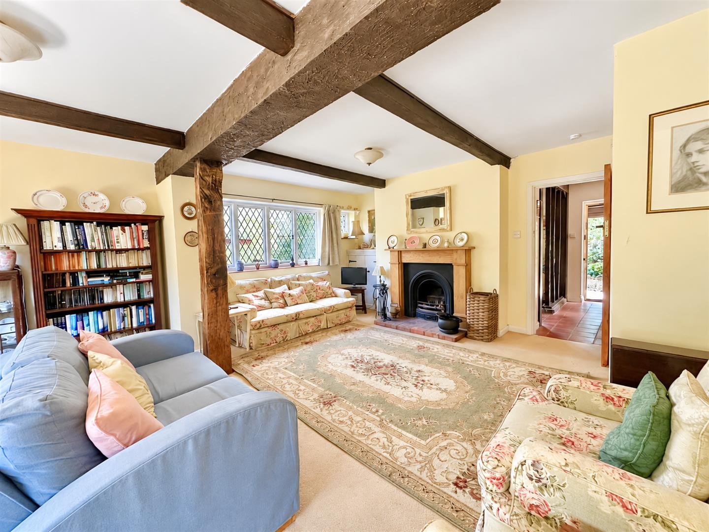 Collington Rise, Bexhill-On-Sea